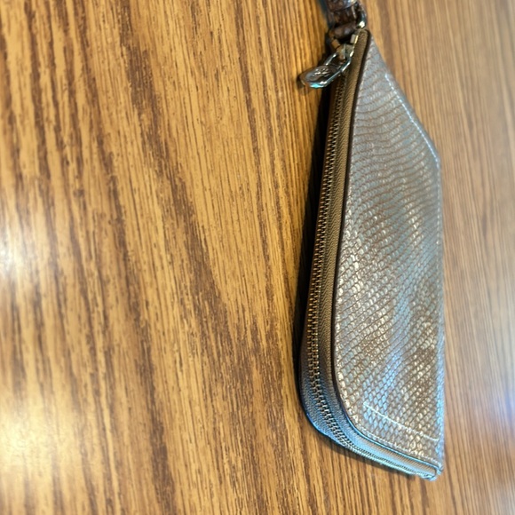 Cole Haan Wristlet Wallet - Picture 3 of 6